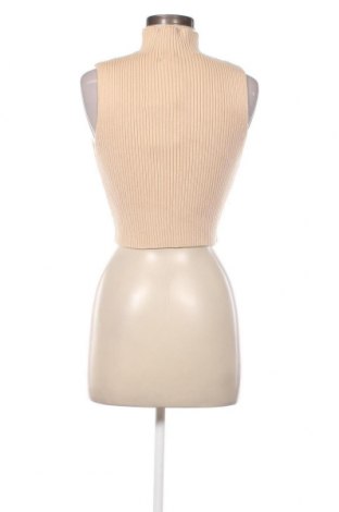 Γυναικείο πουλόβερ Glamorous, Μέγεθος L, Χρώμα  Μπέζ, Τιμή 7,19 €