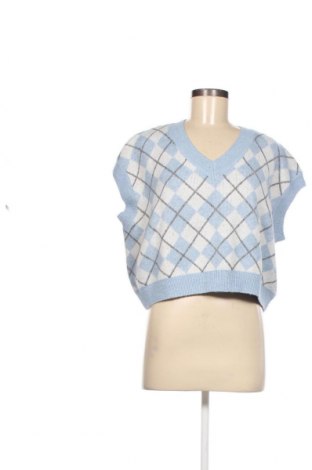 Γυναικείο πουλόβερ Glamorous, Μέγεθος XL, Χρώμα Πολύχρωμο, Τιμή 9,59 €