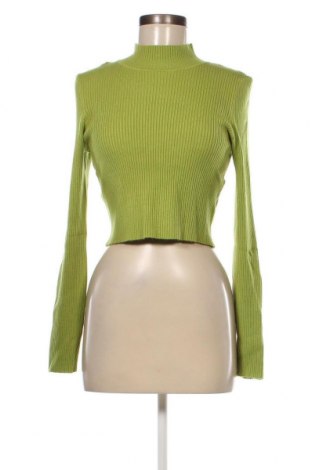 Damenpullover Glamorous, Größe XL, Farbe Grün, Preis € 12,46