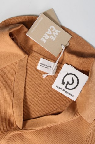 Γυναικείο πουλόβερ Glamorous, Μέγεθος L, Χρώμα Καφέ, Τιμή 7,19 €