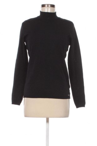 Дамски пуловер Glamorous, Размер L, Цвят Черен, Цена 16,40 лв.