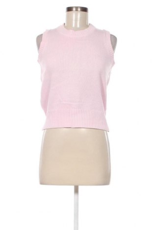 Дамски пуловер Glenfield, Размер S, Цвят Розов, Цена 14,50 лв.