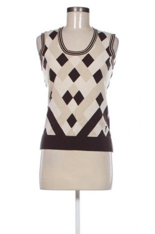 Γυναικείο πουλόβερ Golfino, Μέγεθος M, Χρώμα  Μπέζ, Τιμή 38,35 €