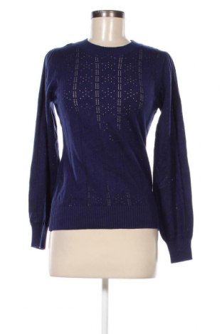 Γυναικείο πουλόβερ Grace Karin, Μέγεθος S, Χρώμα Μπλέ, Τιμή 17,94 €