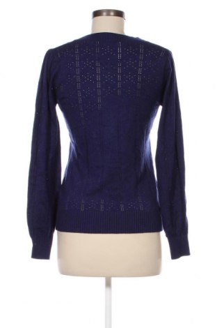 Γυναικείο πουλόβερ Grace Karin, Μέγεθος S, Χρώμα Μπλέ, Τιμή 7,18 €