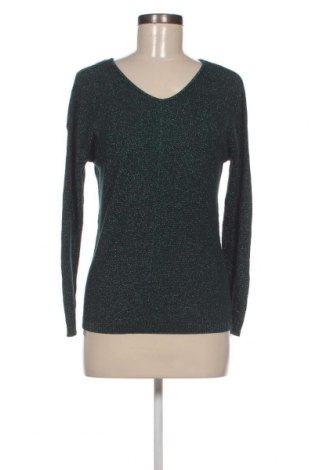 Γυναικείο πουλόβερ Greenpoint, Μέγεθος M, Χρώμα Πράσινο, Τιμή 7,56 €