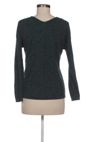Дамски пуловер Greenpoint, Размер M, Цвят Зелен, Цена 15,66 лв.