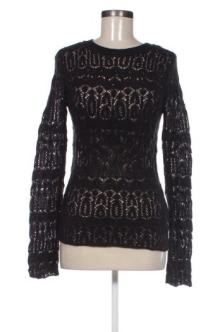 Γυναικείο πουλόβερ Guess, Μέγεθος M, Χρώμα Μαύρο, Τιμή 25,24 €