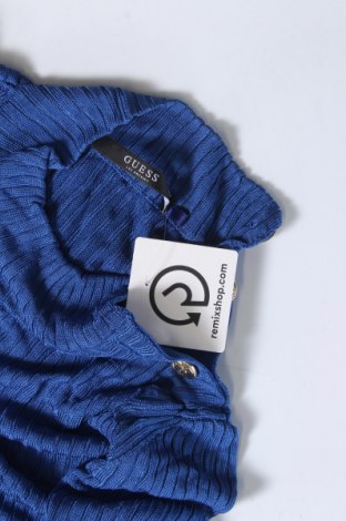 Damenpullover Guess, Größe M, Farbe Blau, Preis 47,32 €