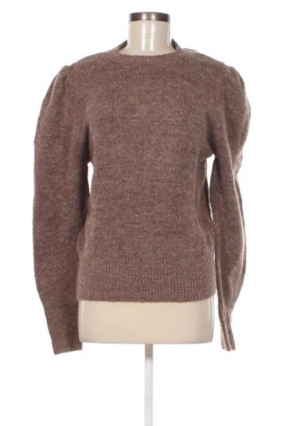 Дамски пуловер Guess, Размер L, Цвят Кафяв, Цена 93,60 лв.