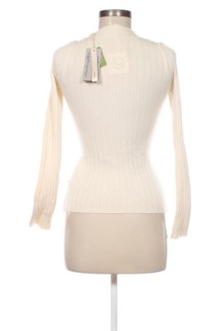Γυναικείο πουλόβερ Guess, Μέγεθος M, Χρώμα Εκρού, Τιμή 44,23 €