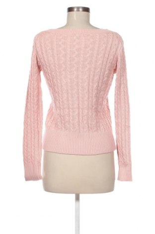 Γυναικείο πουλόβερ Guess, Μέγεθος S, Χρώμα Ρόζ , Τιμή 44,23 €