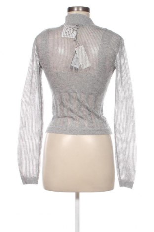 Γυναικείο πουλόβερ Guess, Μέγεθος S, Χρώμα Ασημί, Τιμή 48,25 €