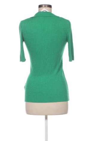 Γυναικείο πουλόβερ Guess, Μέγεθος M, Χρώμα Πράσινο, Τιμή 13,11 €