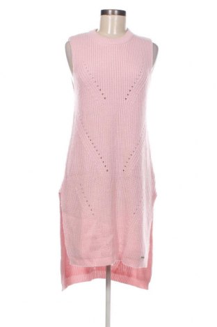 Γυναικείο πουλόβερ Guess, Μέγεθος M, Χρώμα Ρόζ , Τιμή 48,25 €