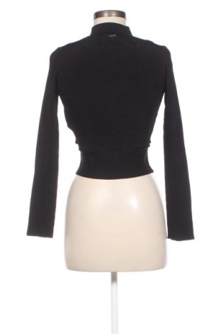 Γυναικείο πουλόβερ Guess, Μέγεθος M, Χρώμα Μαύρο, Τιμή 44,23 €