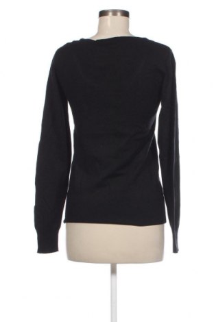 Дамски пуловер Guess, Размер S, Цвят Черен, Цена 40,80 лв.