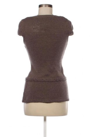 Γυναικείο πουλόβερ Guess, Μέγεθος XS, Χρώμα Γκρί, Τιμή 18,93 €