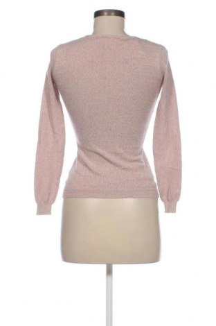 Дамски пуловер Guess, Размер XS, Цвят Розов, Цена 68,00 лв.