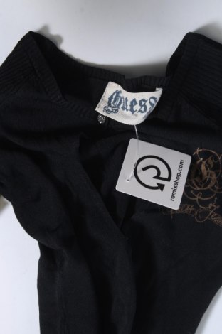 Γυναικείο πουλόβερ Guess, Μέγεθος XXS, Χρώμα Μαύρο, Τιμή 23,13 €