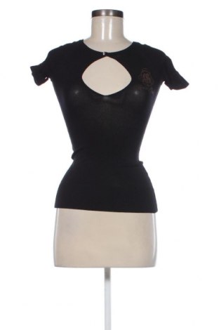 Γυναικείο πουλόβερ Guess, Μέγεθος XXS, Χρώμα Μαύρο, Τιμή 25,24 €
