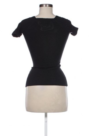 Γυναικείο πουλόβερ Guess, Μέγεθος XXS, Χρώμα Μαύρο, Τιμή 23,13 €