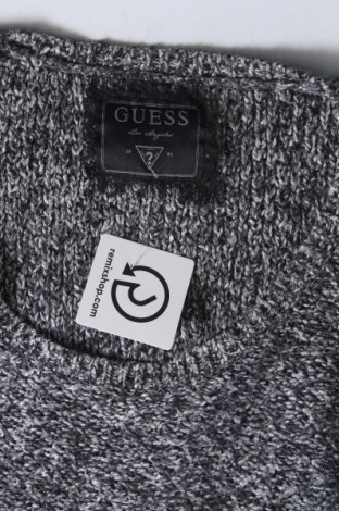Дамски пуловер Guess, Размер XS, Цвят Сив, Цена 30,60 лв.