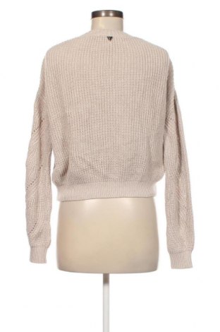 Γυναικείο πουλόβερ Guess, Μέγεθος S, Χρώμα  Μπέζ, Τιμή 29,44 €