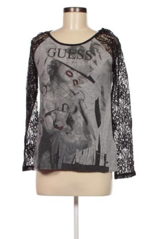 Γυναικείο πουλόβερ Guess, Μέγεθος M, Χρώμα Πολύχρωμο, Τιμή 16,52 €