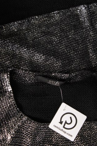 Дамски пуловер Guess, Размер M, Цвят Сребрист, Цена 68,00 лв.