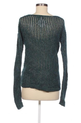 Γυναικείο πουλόβερ Guess, Μέγεθος S, Χρώμα Πράσινο, Τιμή 25,24 €