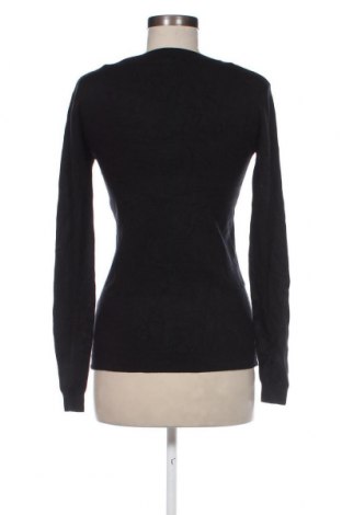 Дамски пуловер Guess, Размер S, Цвят Черен, Цена 40,80 лв.