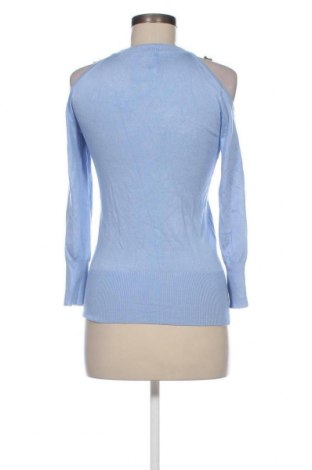 Damenpullover Guess, Größe M, Farbe Blau, Preis € 47,32