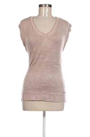 Γυναικείο πουλόβερ Guess, Μέγεθος S, Χρώμα  Μπέζ, Τιμή 33,65 €