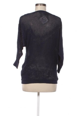 Γυναικείο πουλόβερ Guess, Μέγεθος L, Χρώμα Μπλέ, Τιμή 31,55 €