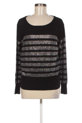 Γυναικείο πουλόβερ Guess, Μέγεθος XS, Χρώμα Μαύρο, Τιμή 18,09 €