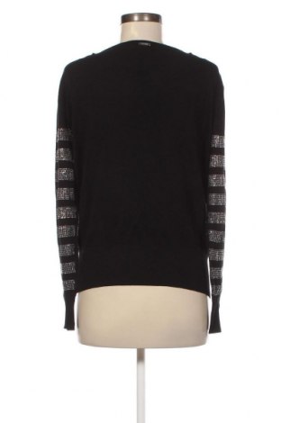 Γυναικείο πουλόβερ Guess, Μέγεθος XS, Χρώμα Μαύρο, Τιμή 21,03 €