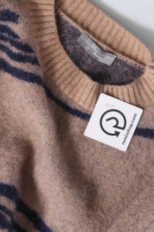 Дамски пуловер Guido Maria Kretschmer for About You, Размер XXL, Цвят Многоцветен, Цена 47,43 лв.