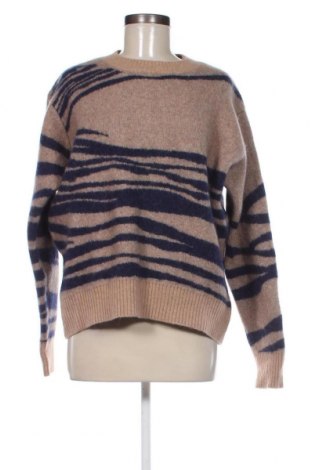 Дамски пуловер Guido Maria Kretschmer for About You, Размер XXL, Цвят Многоцветен, Цена 55,80 лв.