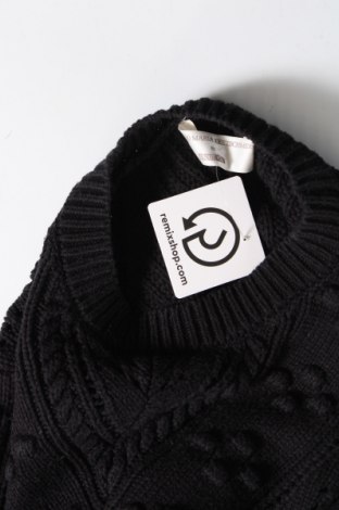 Дамски пуловер Guido Maria Kretschmer for About You, Размер M, Цвят Черен, Цена 37,20 лв.