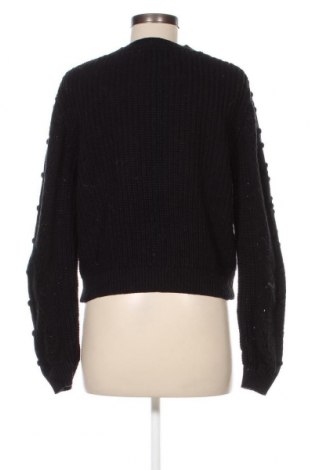 Дамски пуловер Guido Maria Kretschmer for About You, Размер M, Цвят Черен, Цена 22,32 лв.