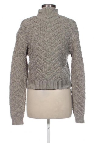 Дамски пуловер Guido Maria Kretschmer for About You, Размер M, Цвят Сив, Цена 37,20 лв.