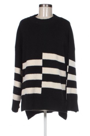 Дамски пуловер Guido Maria Kretschmer for About You, Размер S, Цвят Черен, Цена 24,18 лв.