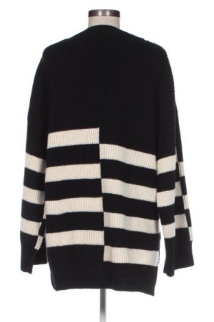 Дамски пуловер Guido Maria Kretschmer for About You, Размер S, Цвят Черен, Цена 37,20 лв.