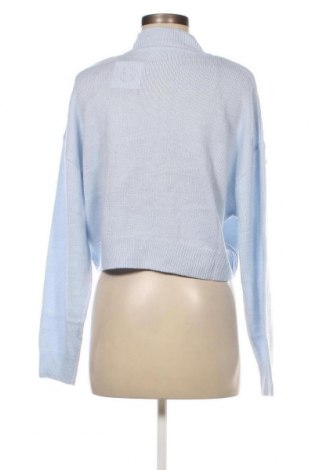 Damenpullover H&M, Größe S, Farbe Blau, Preis 6,26 €