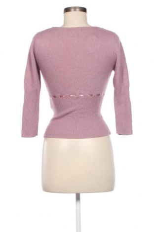 Γυναικείο πουλόβερ H&M, Μέγεθος XS, Χρώμα Σάπιο μήλο, Τιμή 7,18 €