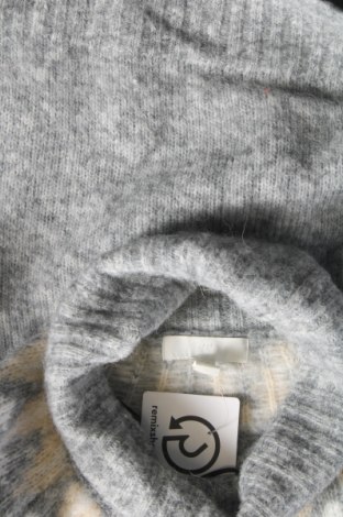 Damenpullover H&M, Größe XS, Farbe Grau, Preis 5,85 €