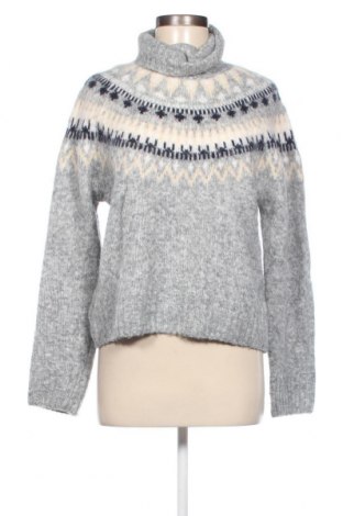 Γυναικείο πουλόβερ H&M, Μέγεθος XS, Χρώμα Γκρί, Τιμή 5,20 €
