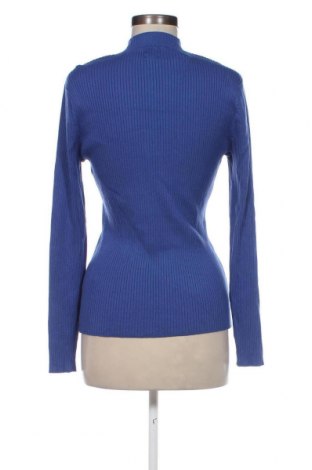 Damenpullover H&M, Größe L, Farbe Blau, Preis 8,07 €
