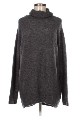 Pulover de femei H&M, Mărime S, Culoare Gri, Preț 47,70 Lei